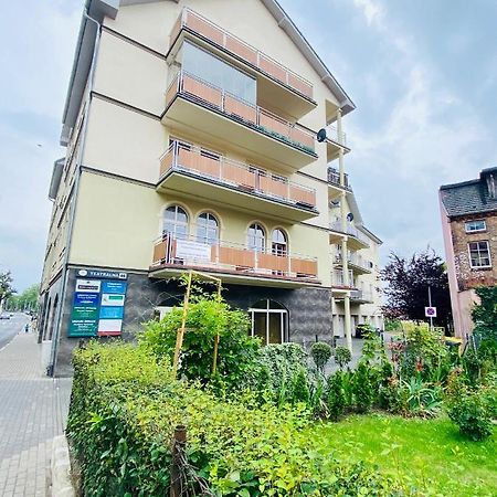 Apartamenty Teatralne Gorzów Wielkopolski Exterior foto