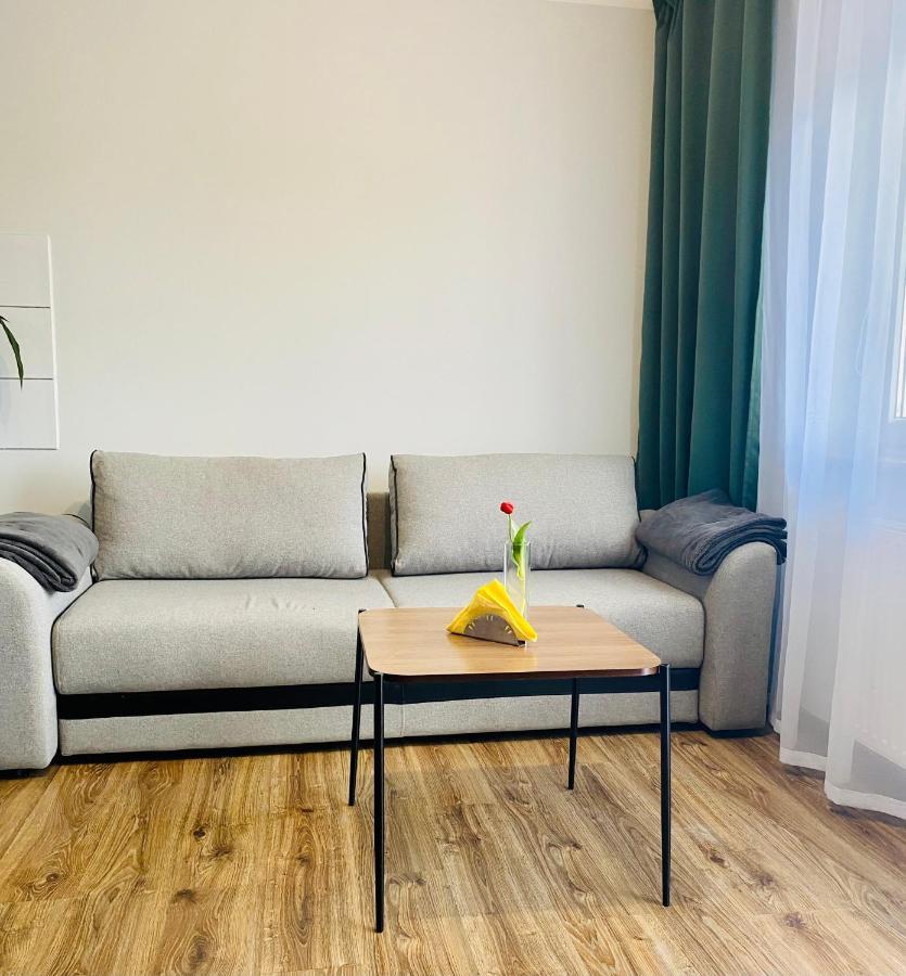 Apartamenty Teatralne Gorzów Wielkopolski Exterior foto